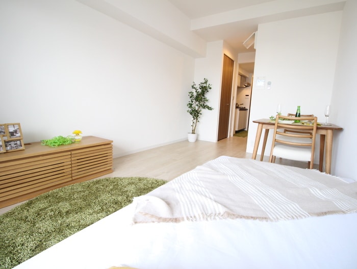 パルティール浅間町の物件内観写真