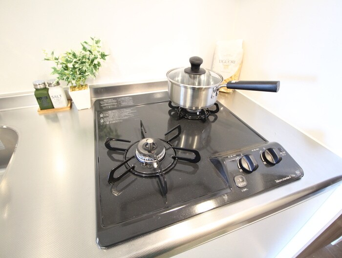 パルティール浅間町の物件内観写真