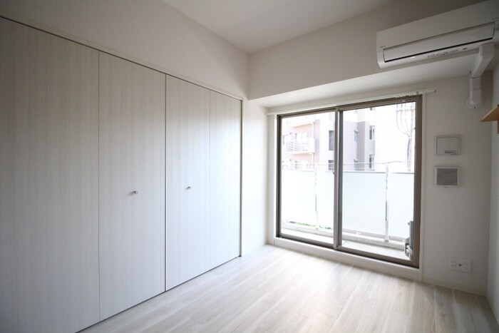 ドゥナーレ東別院の物件内観写真