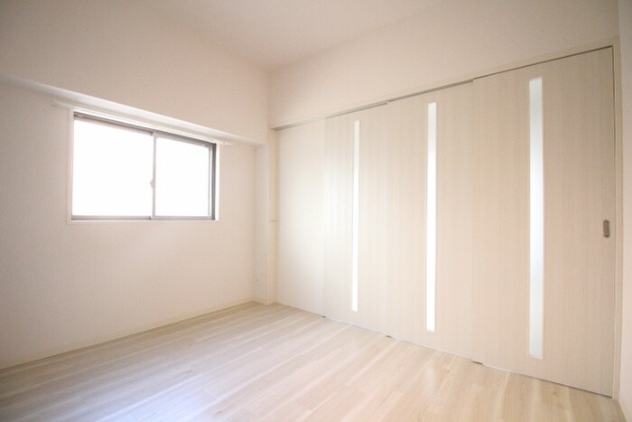 ドゥナーレ東別院の物件内観写真