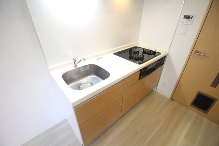 ドゥナーレ東別院の物件内観写真