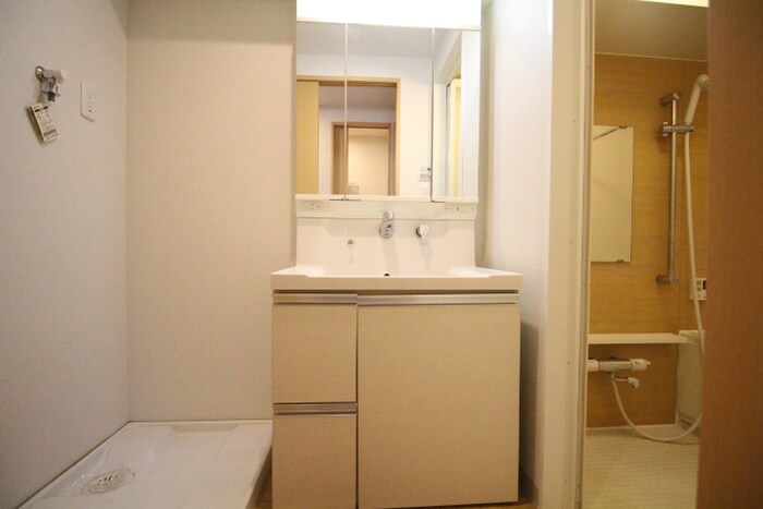 ドゥナーレ東別院の物件内観写真