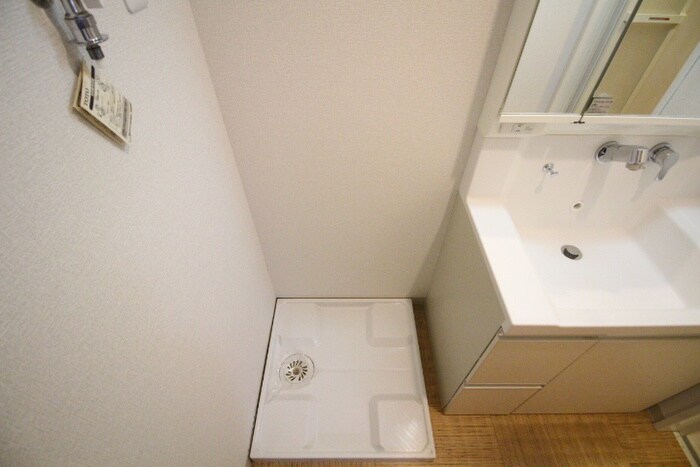 ドゥナーレ東別院の物件内観写真