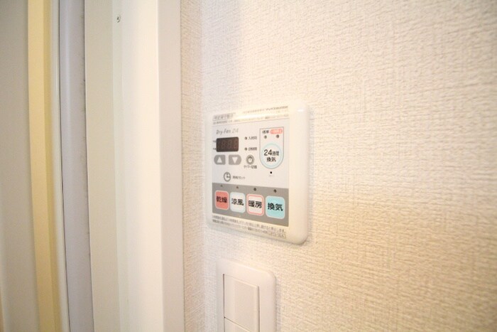 ドゥナーレ東別院の物件内観写真