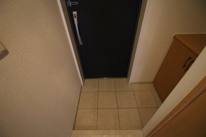 ドゥナーレ東別院の物件内観写真