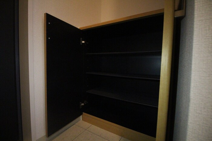 ドゥナーレ東別院の物件内観写真