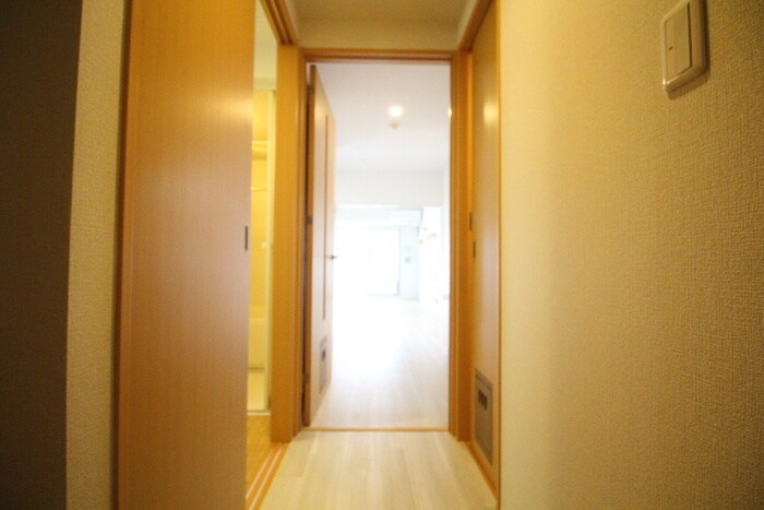 ドゥナーレ東別院の物件内観写真