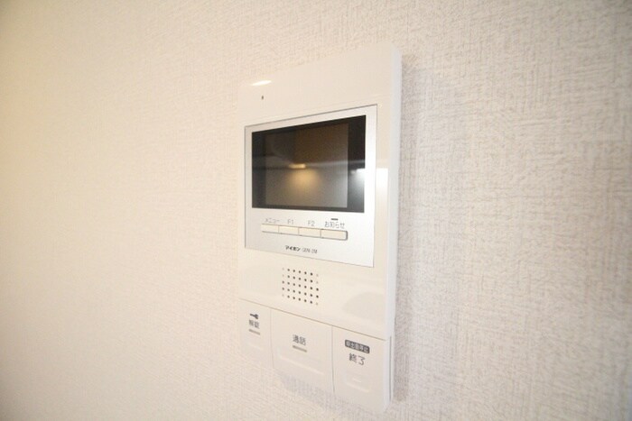 ドゥナーレ東別院の物件内観写真