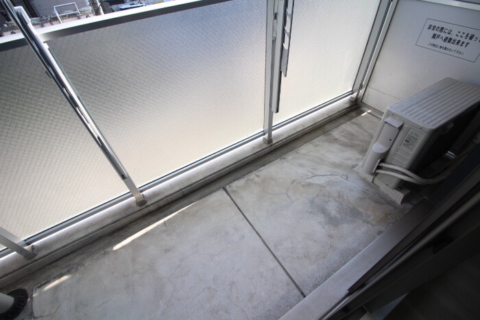 ドゥナーレ東別院の物件内観写真