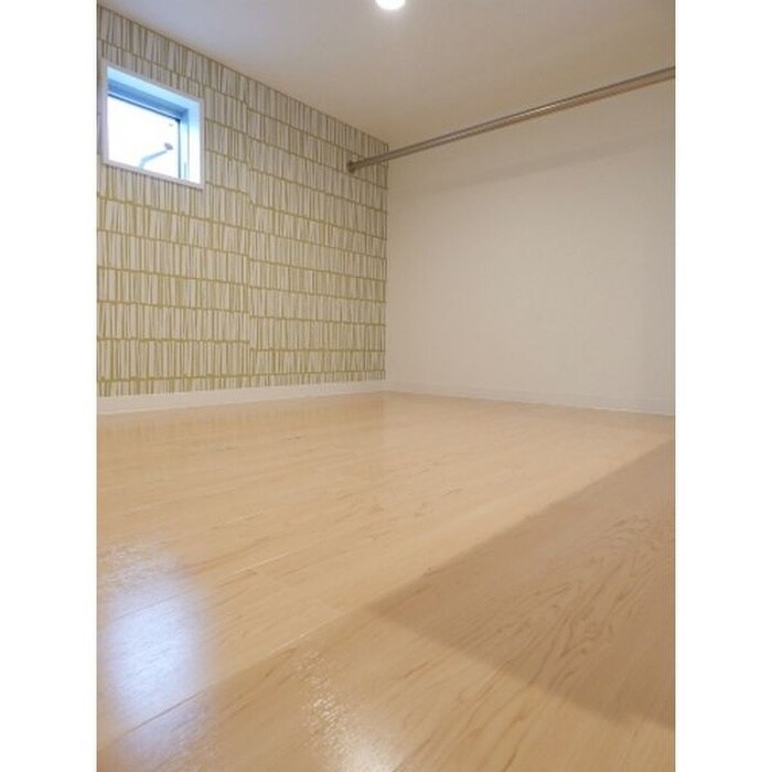 Cinq Portesの物件内観写真