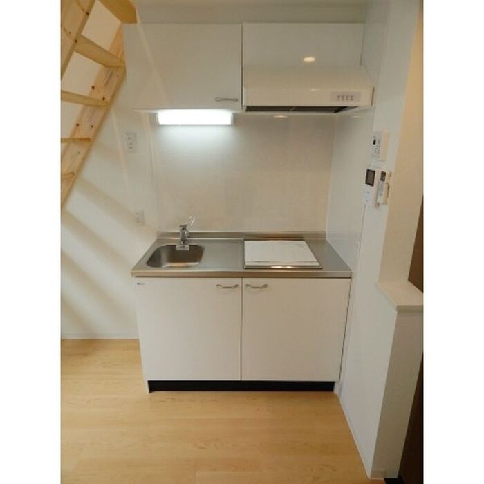 Cinq Portesの物件内観写真