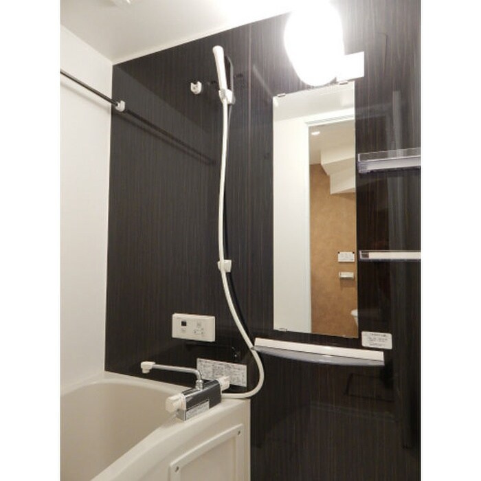 Cinq Portesの物件内観写真