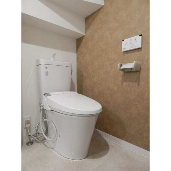 Cinq Portesの物件内観写真