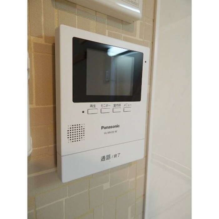 Cinq Portesの物件内観写真