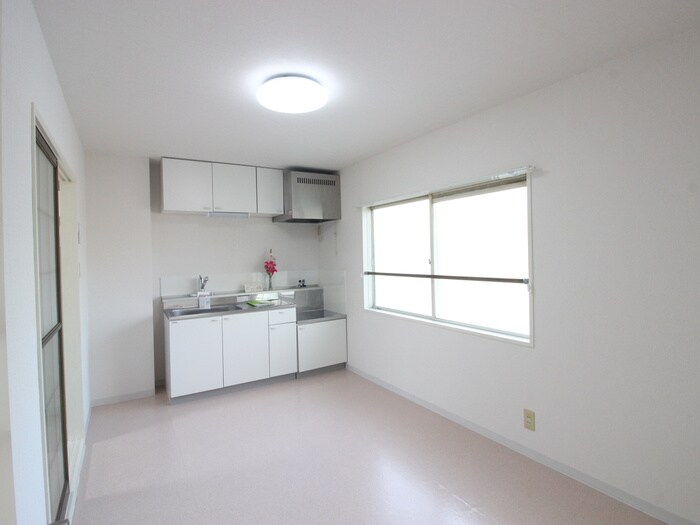 ボーブール三条の物件内観写真