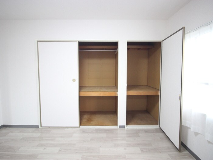 ボーブール三条の物件内観写真