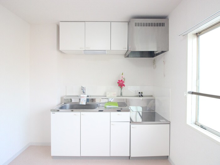 ボーブール三条の物件内観写真