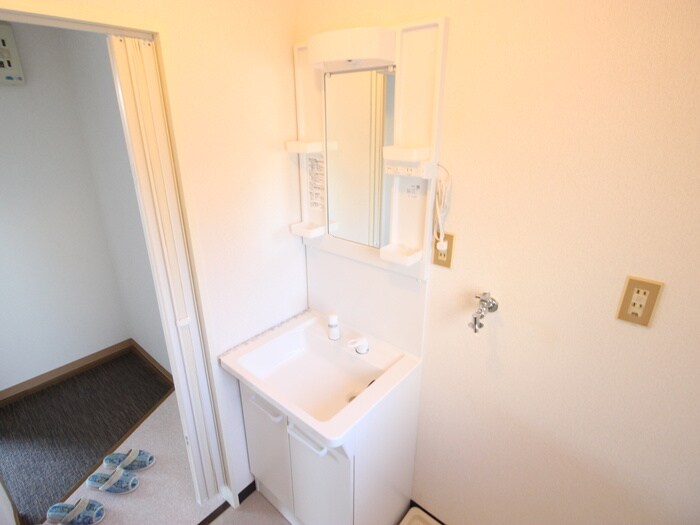 ボーブール三条の物件内観写真