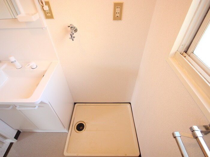 ボーブール三条の物件内観写真