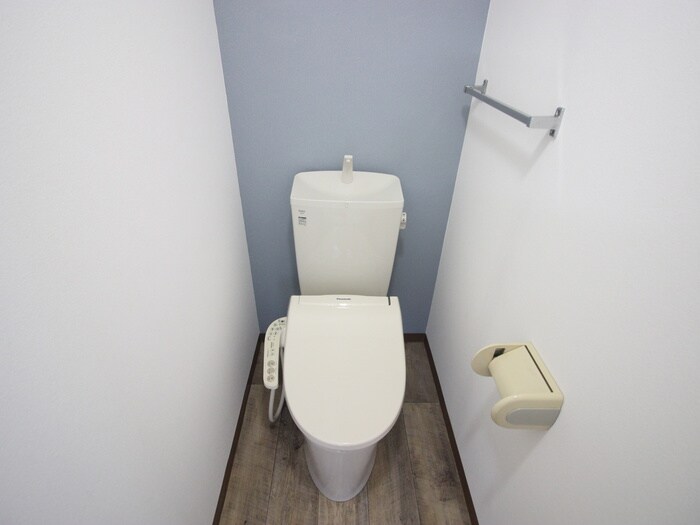 ボーブール三条の物件内観写真