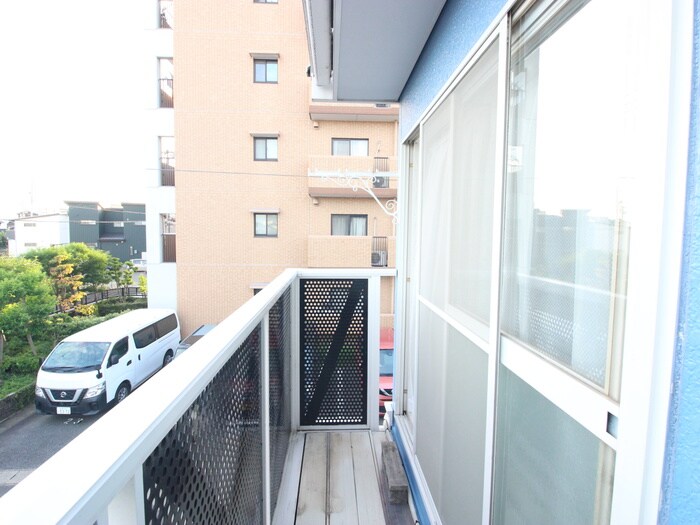 ボーブール三条の物件内観写真