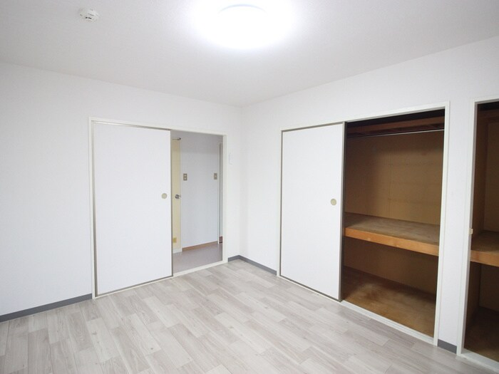 ボーブール三条の物件内観写真