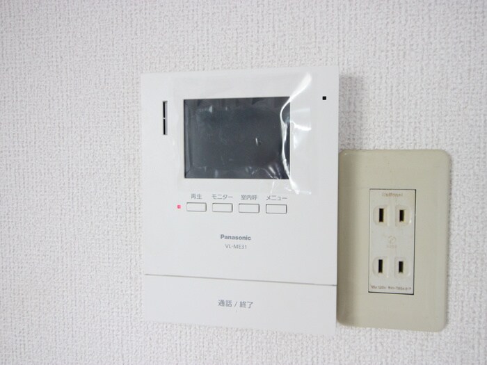 ボーブール三条の物件内観写真