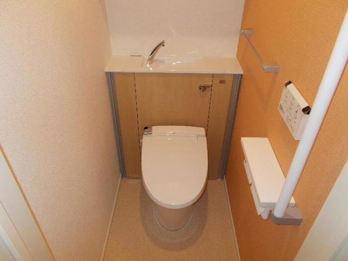 メゾンアルモニーの物件内観写真