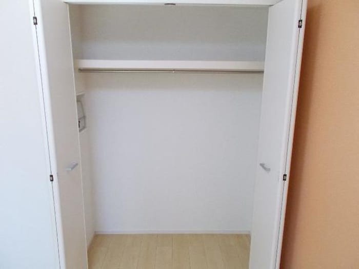 メゾンアルモニーの物件内観写真