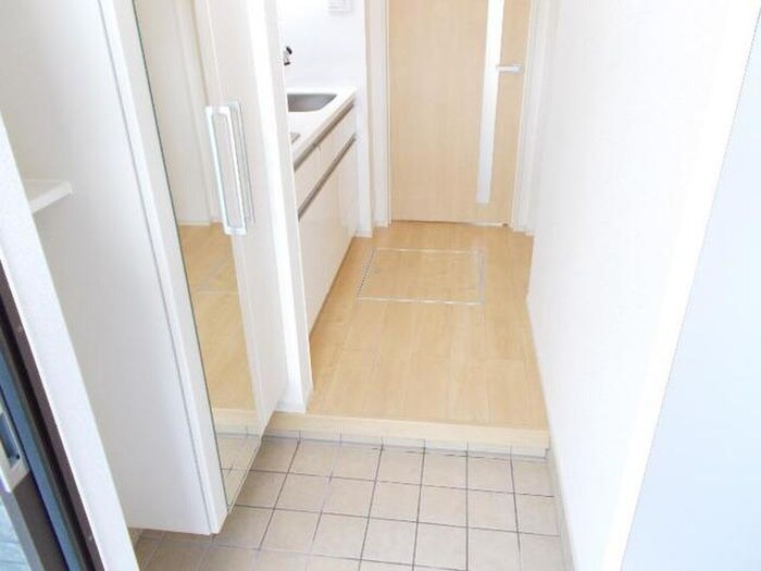 メゾンアルモニーの物件内観写真