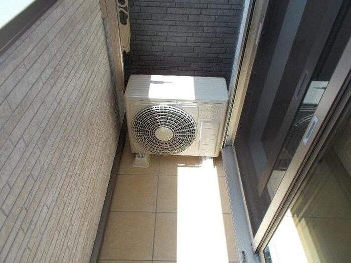 メゾンアルモニーの物件内観写真