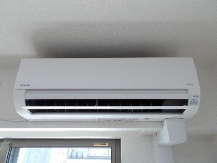 メゾンアルモニーの物件内観写真