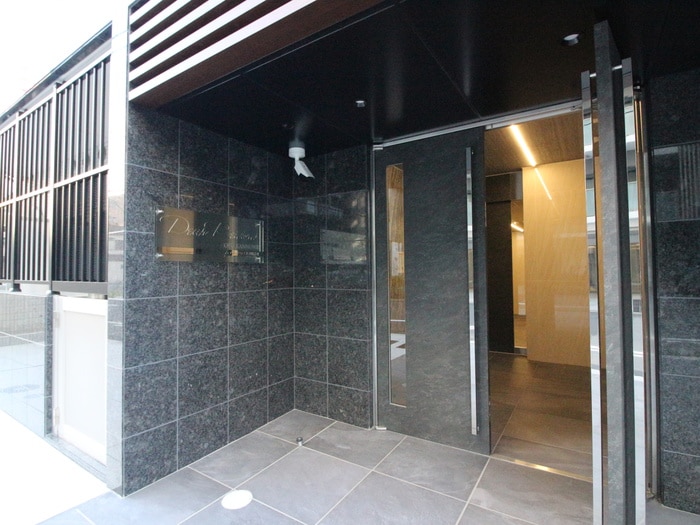 ﾃﾞｨｱﾚｲｼｬｽ大須観音Ⅲ(903)の物件外観写真