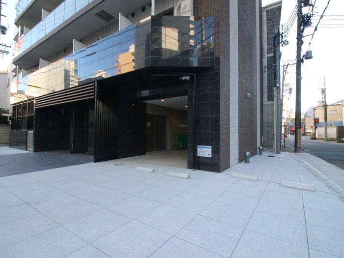 ﾃﾞｨｱﾚｲｼｬｽ大須観音Ⅲ(903)の物件外観写真