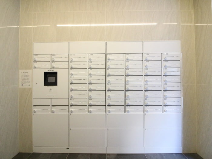 ﾃﾞｨｱﾚｲｼｬｽ大須観音Ⅲ(903)の物件外観写真