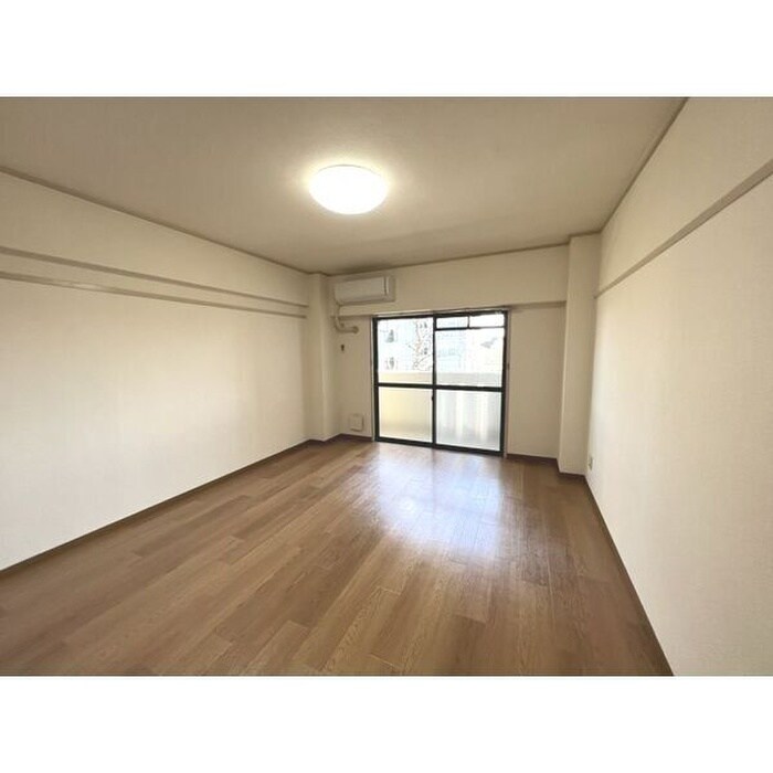 ＤＩ－３の物件内観写真