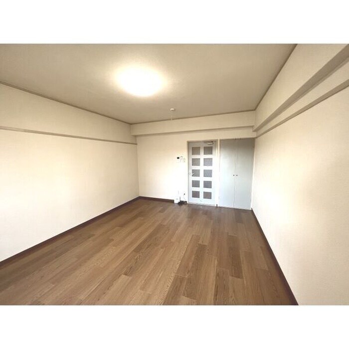 ＤＩ－３の物件内観写真