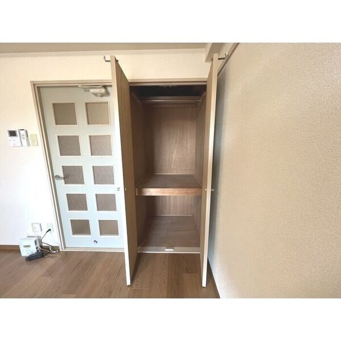 ＤＩ－３の物件内観写真