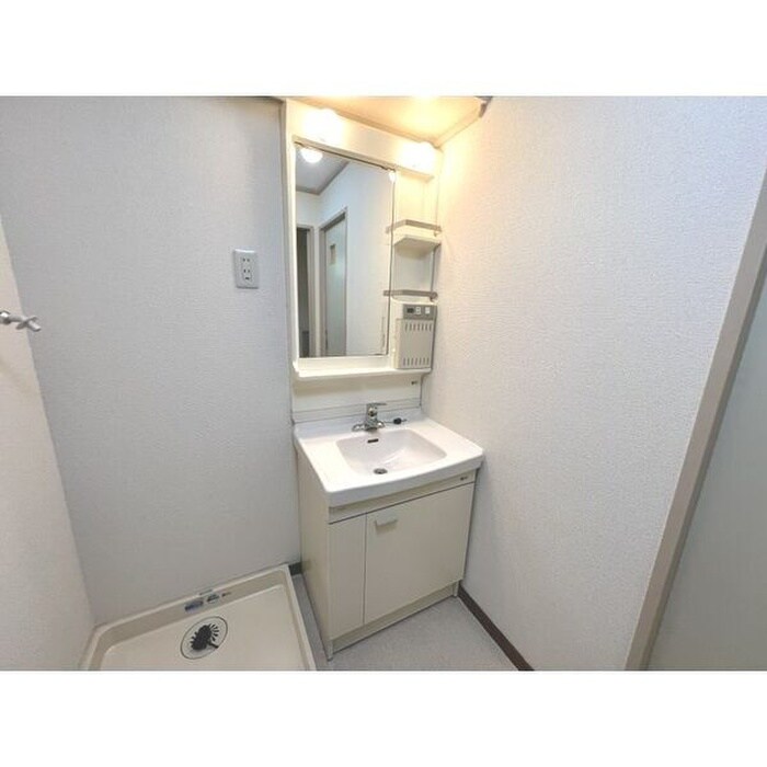 ＤＩ－３の物件内観写真