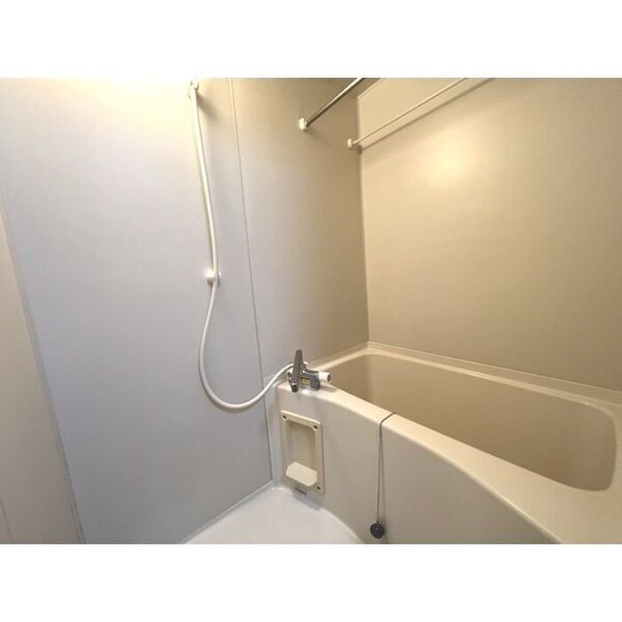 ＤＩ－３の物件内観写真