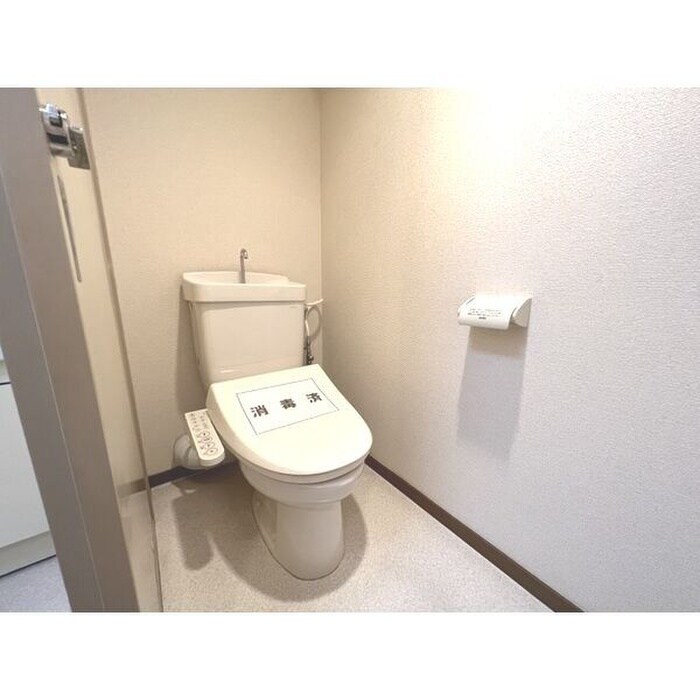 ＤＩ－３の物件内観写真