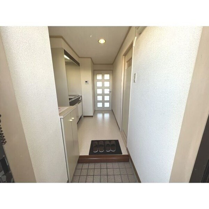 ＤＩ－３の物件内観写真