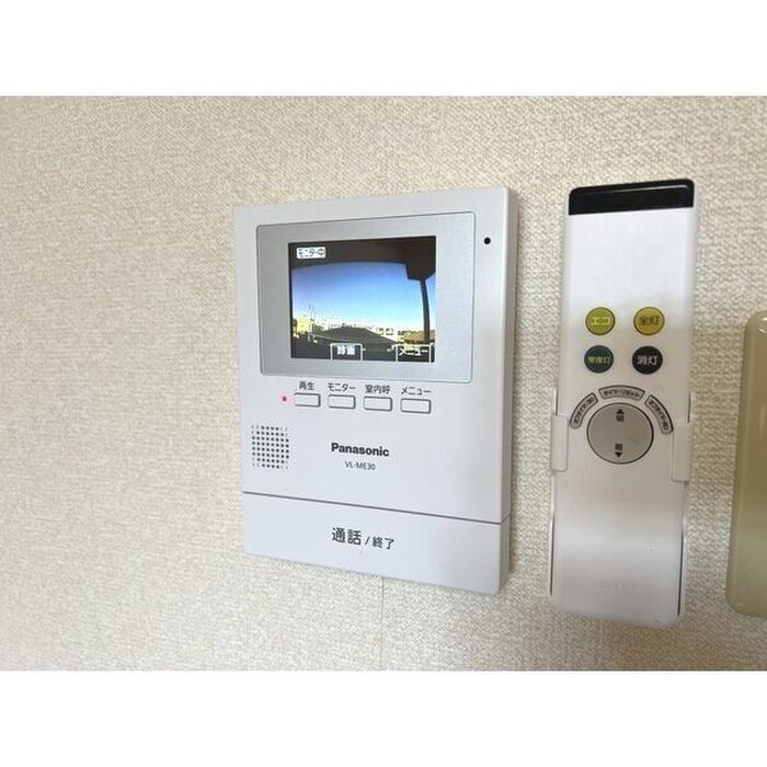 ＤＩ－３の物件内観写真