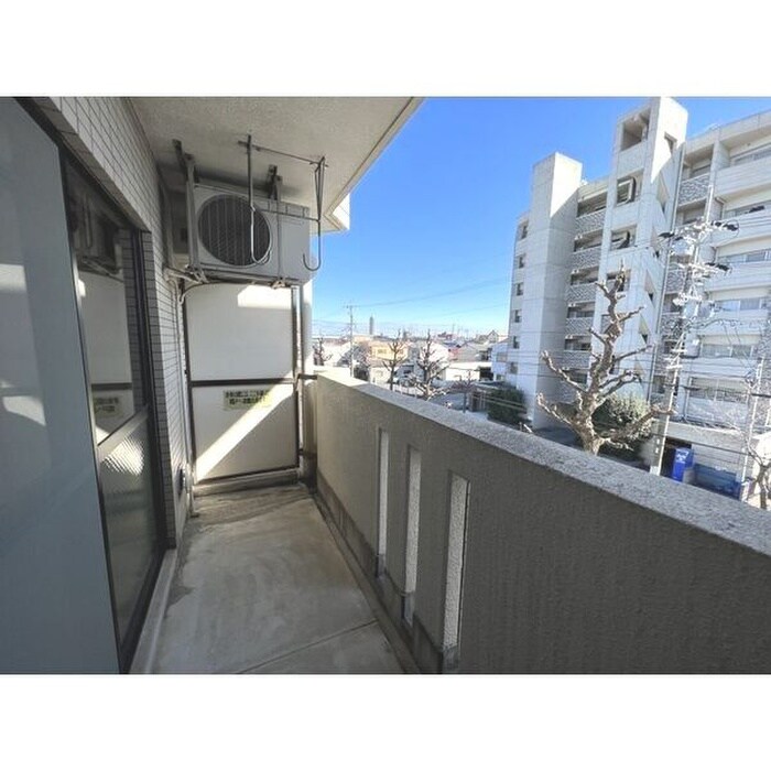 ＤＩ－３の物件内観写真