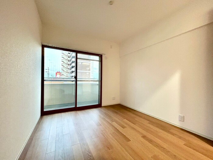 榊原ビルの物件内観写真