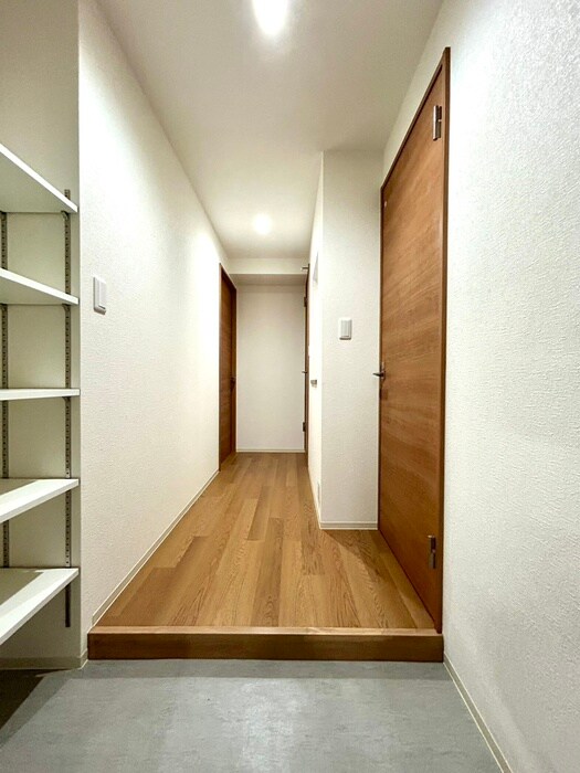 榊原ビルの物件内観写真