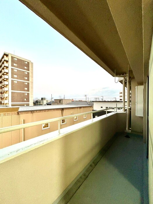 榊原ビルの物件内観写真