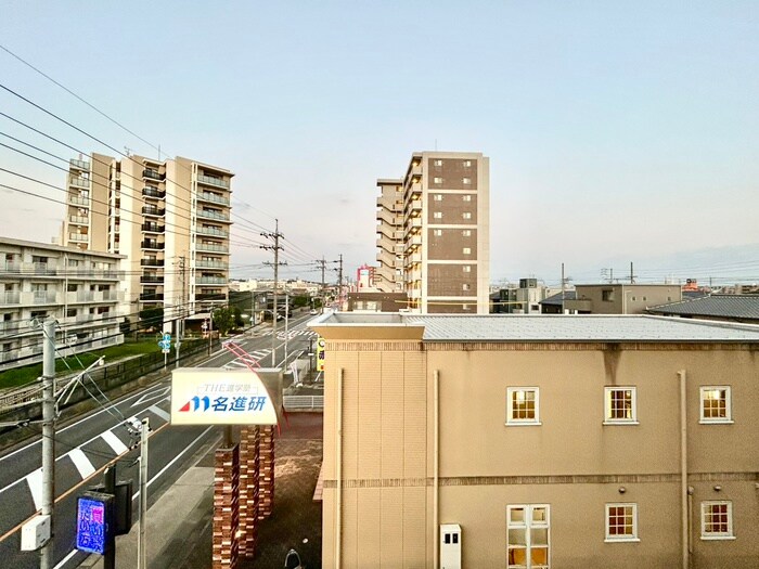 榊原ビルの物件内観写真