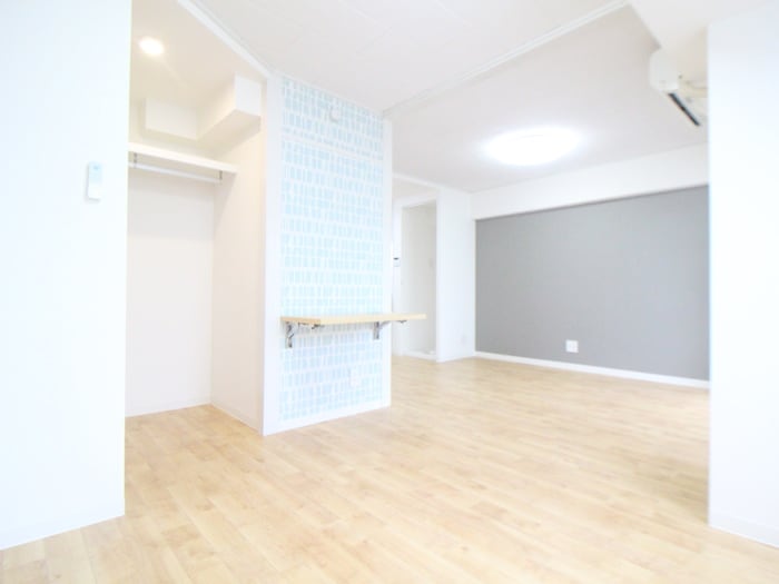 本郷ミユキビルの物件内観写真