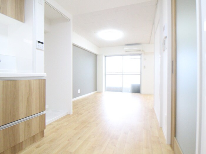 本郷ミユキビルの物件内観写真